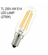 Vive Tubular LED Bulb